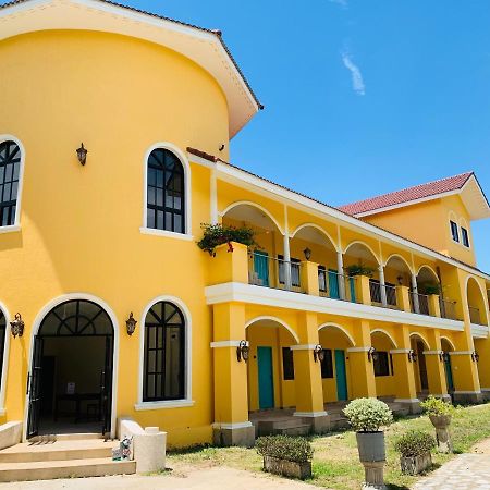 Wangpla Villa Resort Nakhon Sawan Exteriér fotografie