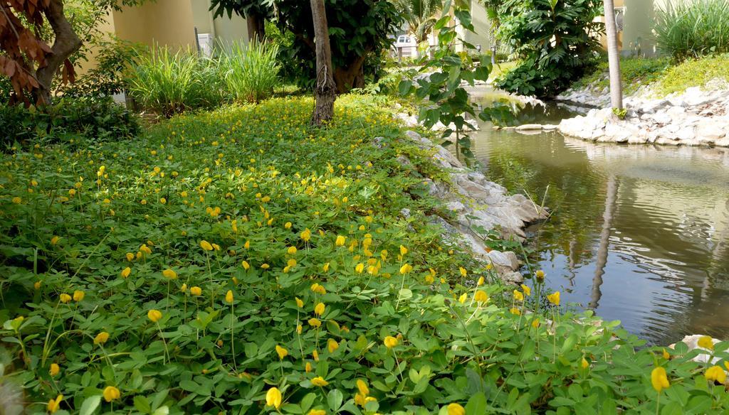 Wangpla Villa Resort Nakhon Sawan Exteriér fotografie