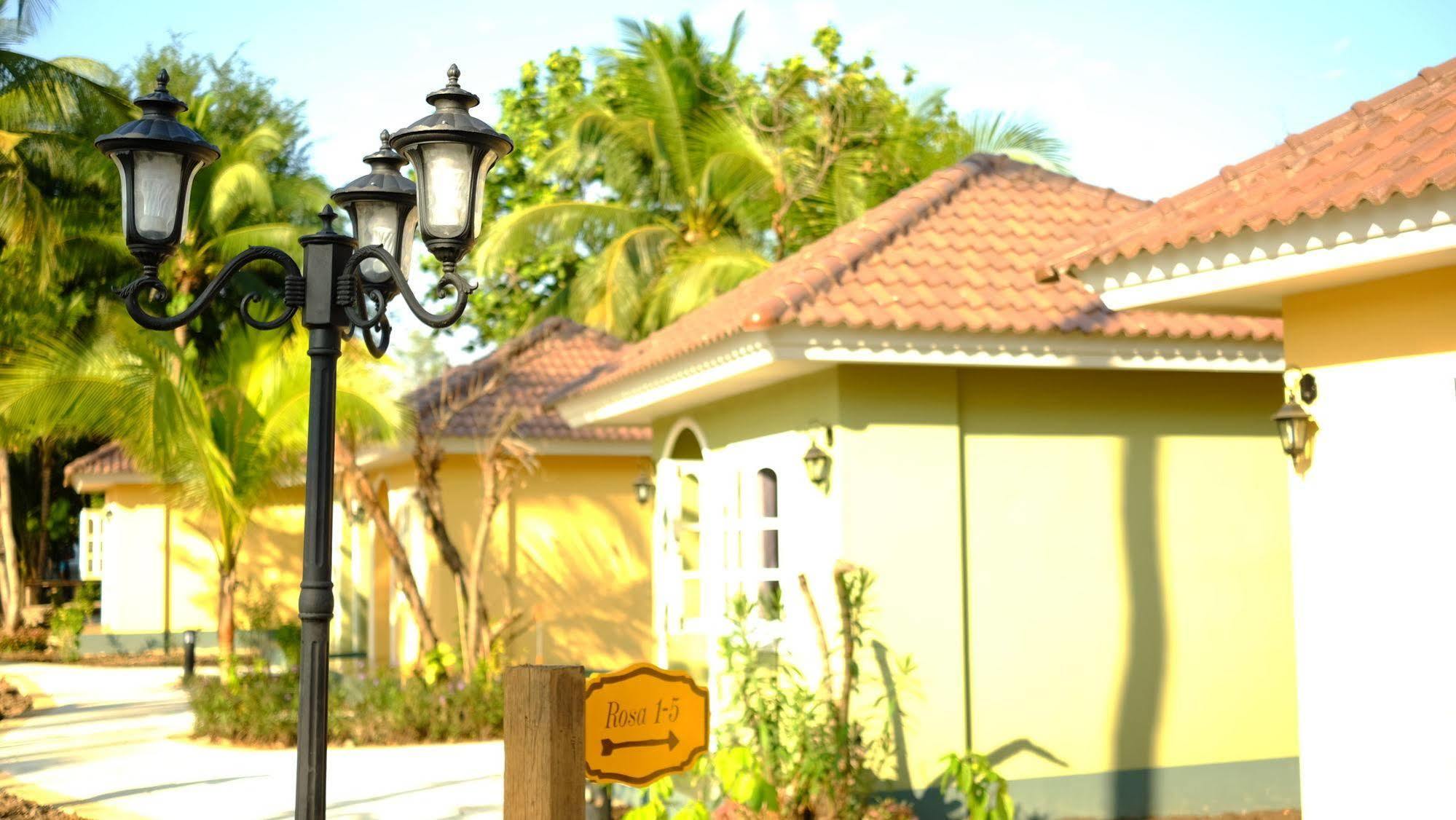 Wangpla Villa Resort Nakhon Sawan Exteriér fotografie